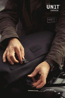 BMW R 12 nineT [2024-2026] - Khali Duffle Bag 30L in TPU