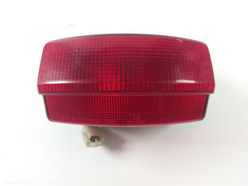 Yamaha TDM 850 3VD [1992] - Luz trasera