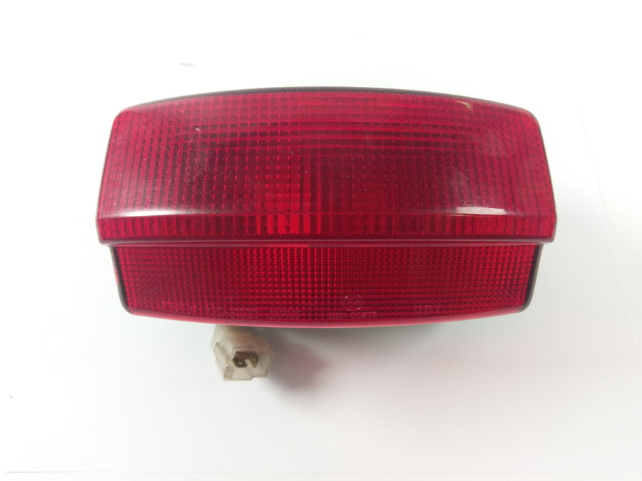 Yamaha TDM 850 3VD [1992] - Luz trasera