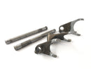 Kawasaki ZX9 -R ZX900B [1996] - Switch Schitking Claws Conjunto-2