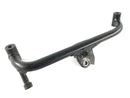 BMW F 650 CS Scarver [2001] - Marco lateral de pie-1