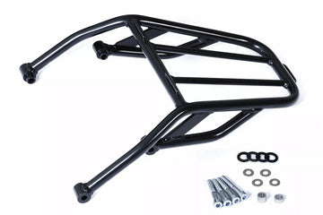 Yamaha XT 600 E [SW-Motech]-Castugas de tubos de tuberías - 0