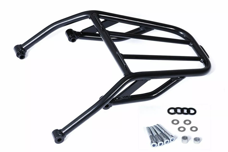Yamaha XT 600 E [SW-Motech]-Castugas de tubos de tuberías