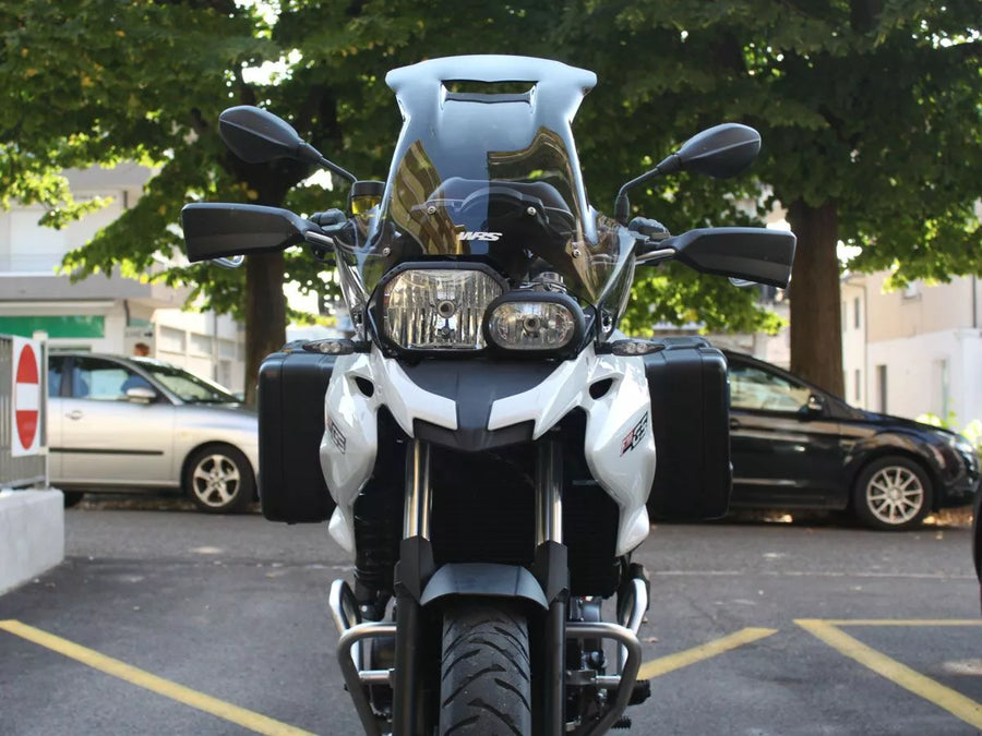 BMW F 650 GS [WRS] - parabrisas