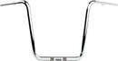 harley davidson fltruse [LA Choppers] – Manillar redondo doble-1