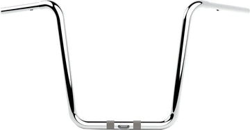 harley davidson fltruse [LA Choppers] – Manillar redondo doble