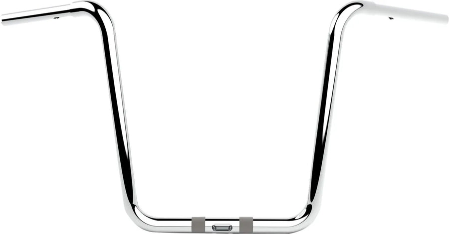 harley davidson fltruse [LA Choppers] – Manillar redondo doble