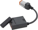 Harley Davidson FXS [DYNOJET] – Control de inyección Power Vision 4