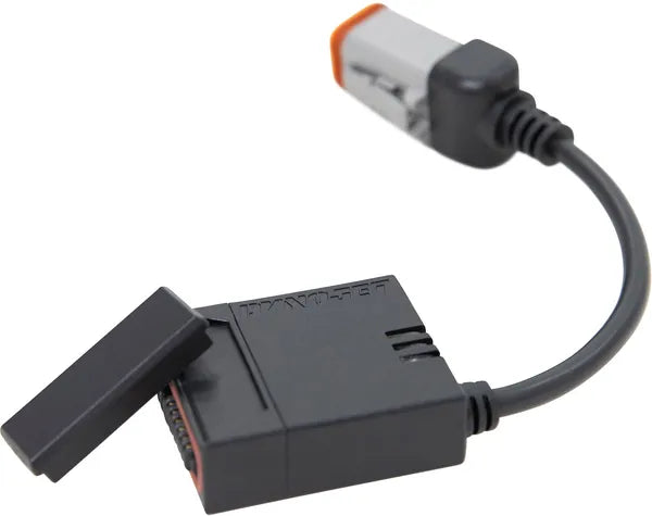 Harley Davidson Fxsbse [DYNOJET] – Control de inyección Power Vision 4