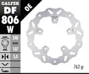 Gas SM 700 [2022-2024] - Disco de freno Wave® – imagen 6