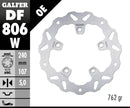 Gas SM 700 [2022-2024] - Disco de freno Wave® – imagen 4