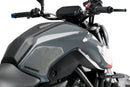 YAMAHA MT-07 [2023] – Protectores laterales depósito – Transparente-1