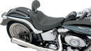 harley davidson flstf [ESPECIALIDADES DE ARRASTRE] - Asiento individual, compatible con respaldo-2