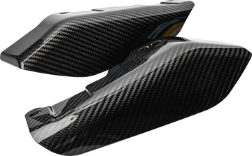 harley davidson gira [SLYFOX] – deflector de viento