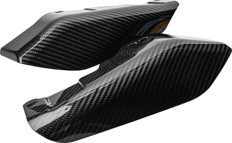 harley davidson gira [SLYFOX] – deflector de viento