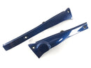 Aprilia Mille RSV 1000 ME [1999] - Set de revestimiento interno de revestimiento Azul-1