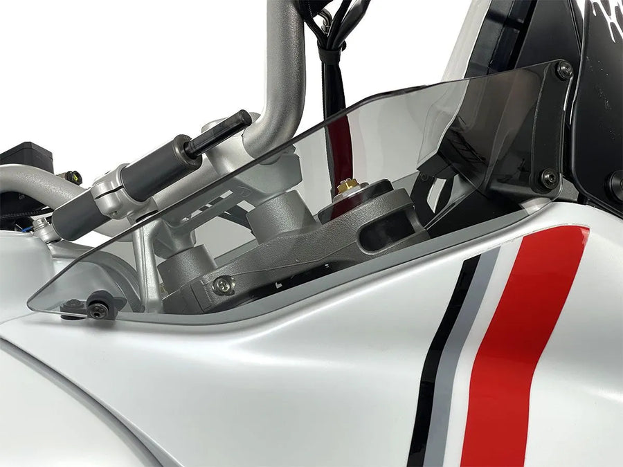 Ducati Desertx [WRS] - Deflector de viento