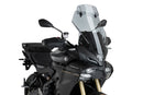 YAMAHA TRACER 9 Y-AMT [2025] – pantalla Touring con pantalla spoiler – transparente-6
