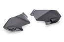QJ SRT 700X ON ROAD [2025] – Deflector de viento extendido – transparente-7
