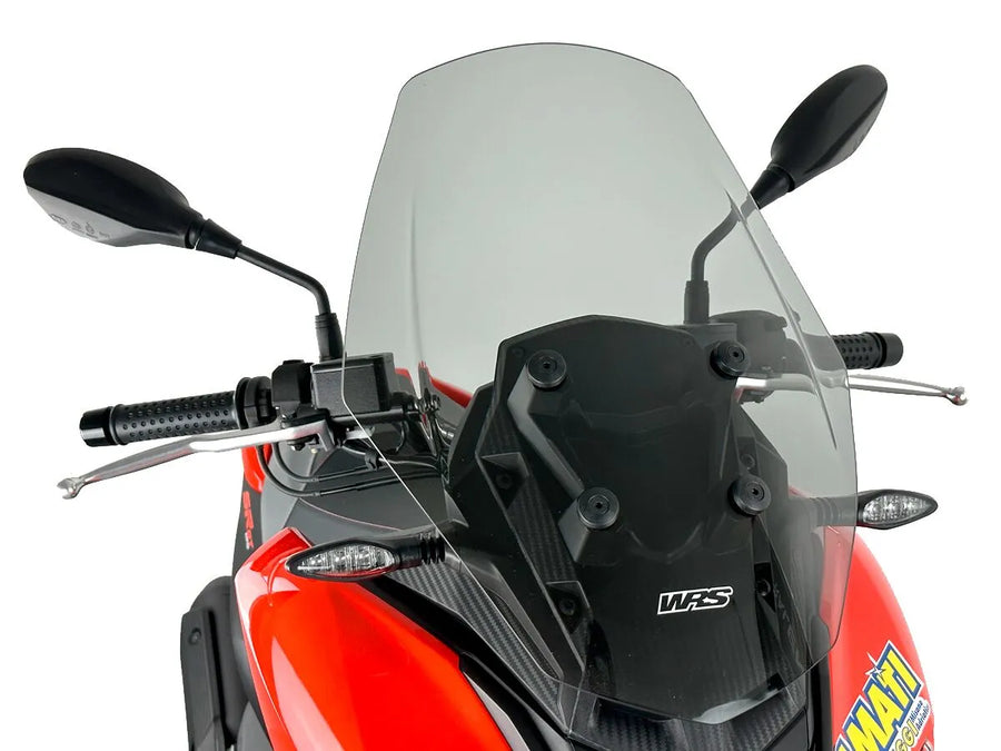 Aprilia SR GT 125 [WRS] – Parabrisas