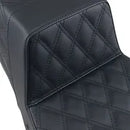 Harley Davidson Flhri [SADDLEMEN] – Asiento elevado