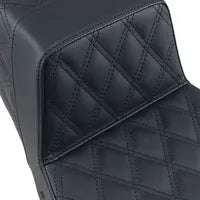 Harley Davidson Flhx [SADDLEMEN] – Asiento elevado