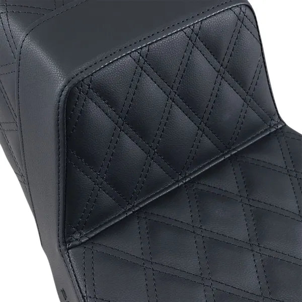 Harley Davidson Flhx [SADDLEMEN] – Asiento elevado