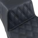 Harley Davidson Flhx [SADDLEMEN] – Asiento elevado