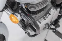 Royal Enfield Classic [SW-MOTECH] – Barra protectora