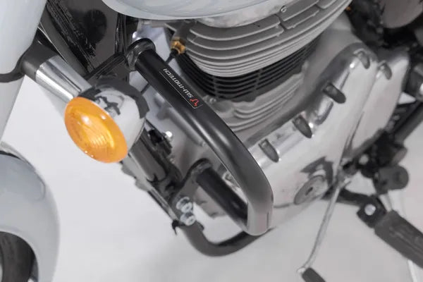 Royal Enfield Classic 350 [SW-MOTECH] - Defensa