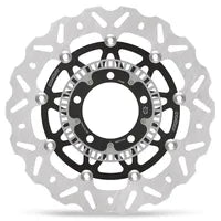 Kawasaki Vulcan S En650A [2025-2026, 2026] - Disco de freno flotante Cubiq - imagen 9
