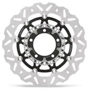 Kawasaki Vulcan S En650A [2025-2026, 2026] - Disco de freno flotante Cubiq - imagen 9