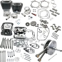 Harley-Davidson FXRDG 1340 Disc Glide [1985] - 96" Sidewinder® Engine Performance Kit – Bild 9