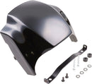 harley davidson sportster s rh 1250 s [CULT WERK] - carenado de faro-1