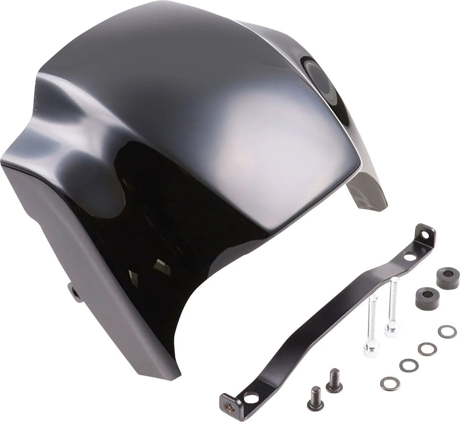 Harley-Davidson Sportster S [CULT WERK] – Carenado del faro
