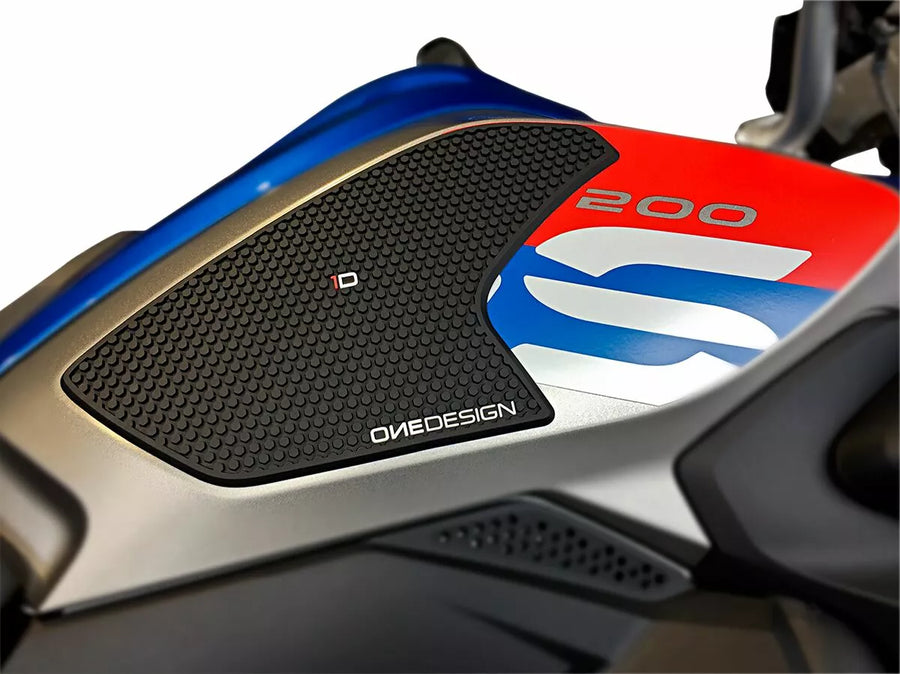 BMW R 1200 GS [ONEDESIGN] - SUPERA DEL TANQUE