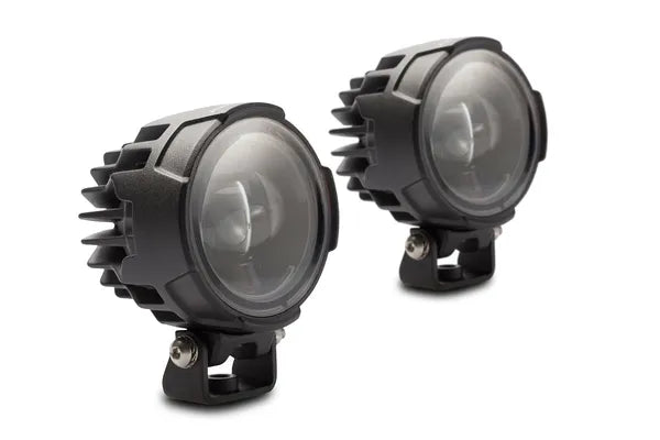 Honda NX 500 A [2024-2026] - Luz alta EVO – imagen 1