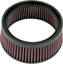 Harley-Davidson FXBR 1923 Softail Breakout 117 [2024] - Super Stock™ Stealth Luftfilterkit – Bild 7