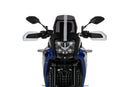 YAMAHA TENERE 700 RALLY EDITION [2025] – pantalla deportiva – negra-2