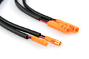 UNIVERSAL UNIVERSAL UNIVERSAL – Juego de cables Plug & Play para intermitentes – negro-17