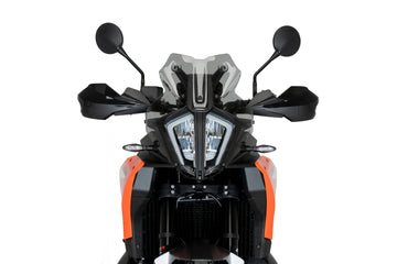 KTM 890 ADVENTURE R [2025] – Cúpula deportiva – Transparente