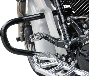 modelo harley davidson fx [THRASHIN SUPPLY CO.] – Palanca de cambios P-54 - 0