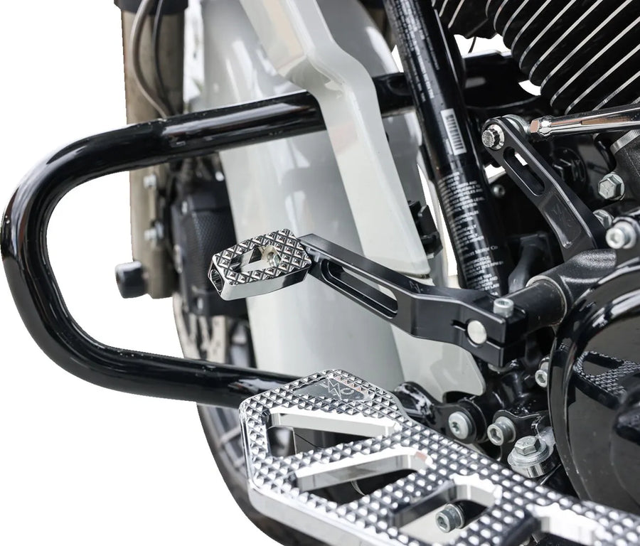 modelo harley davidson fx [THRASHIN SUPPLY CO.] – Palanca de cambios P-54