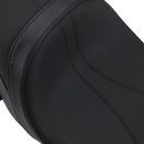 harley davidson touring [ESPECIALIDADES DE ARRASTRE] - asiento touring con baja altura-2