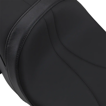 harley davidson touring [ESPECIALIDADES DE ARRASTRE] - asiento touring con baja altura - 0