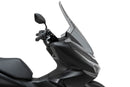 HONDA PCX 125 [2025] – Parabrisas V-Tech Line Touring – Fuertemente tintado-3