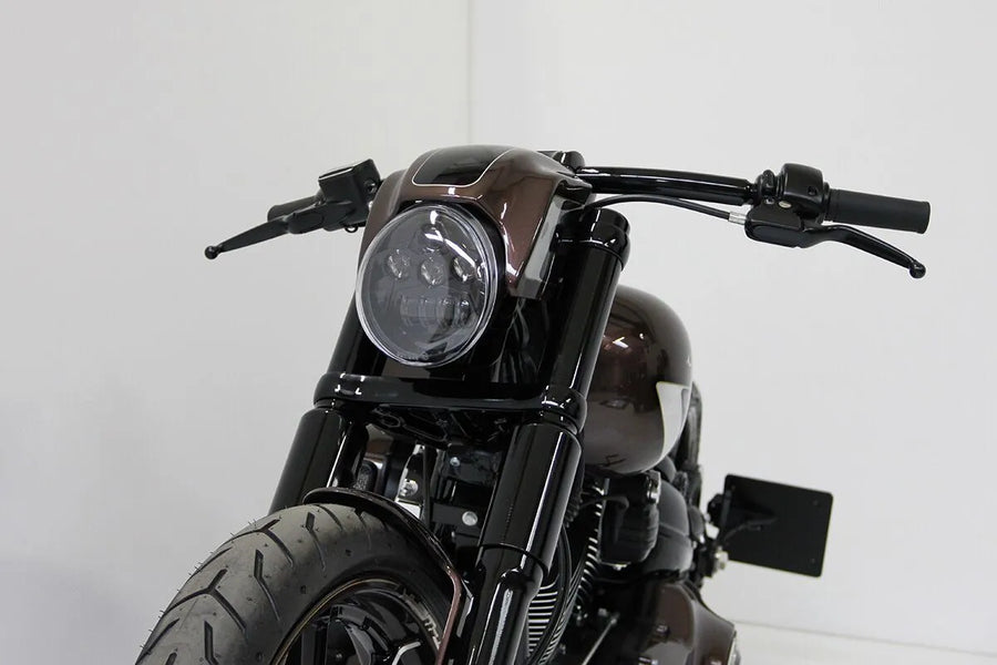 harley davidson fxsb [CULT WERK] – kit de faros