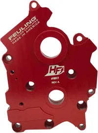 Harley-Davidson FXLRST 1923 Softail Low Rider ST 117 H.O. [2026] - Placa de leva OE+ para Milwaukee Eight - imagen 4