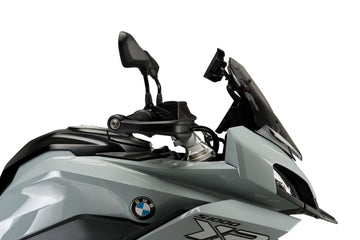 BMW S 1000 XR [2025] – Cúpula deportiva – Tintada - 0