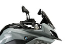 BMW S 1000 XR [2025] – cúpula deportiva – transparente-2
